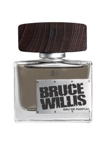 bruce willis eau de parfum