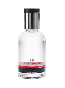 just sport eau de parfum