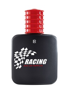 racing eau de parfum